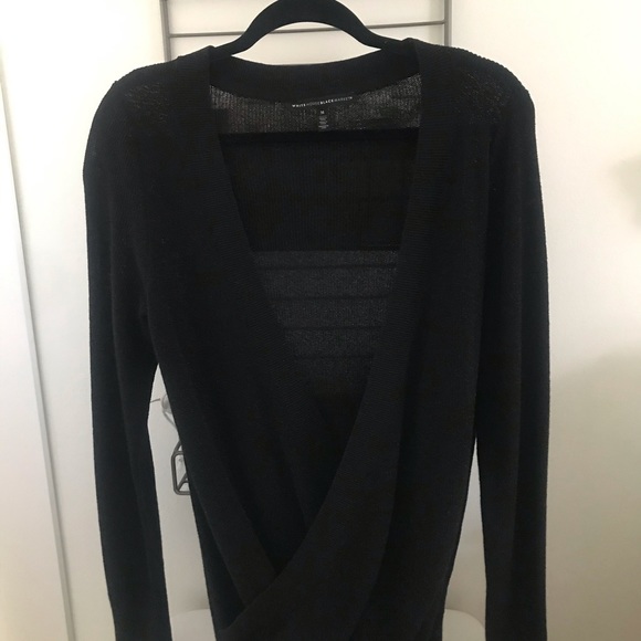 White House Black Market Sweater. - Picture 3 of 5